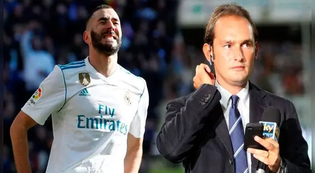 Instagram, Real Madrid: Associazione Calcio Milan no contratará Karim Benzema y el gato insulta a Gianluca Di Marzio por mentir sobre su fichaje al AC Milan Instagram, Real Madrid: Associazione Calcio Milan no contratará Karim Benzema y el gato insulta a Gianluca Di Marzio por mentir sobre su fichaje al AC Milan