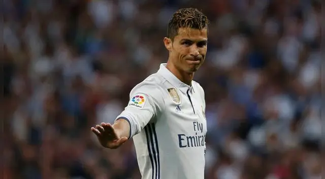 FIFA 19: Cristiano Ronaldo sigue siendo jugador del Real Madrid para EA Sports [FOTO]