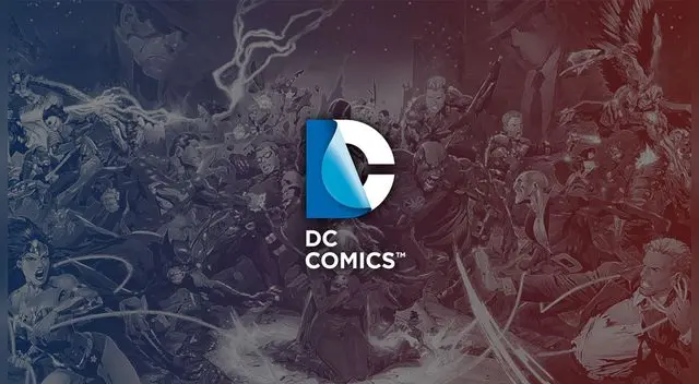 DC Comics en Comic-Con San Diego 2018: Anunció películas animadas para 2019 │ FOTOS DC Comics en Comic-Con San Diego 2018: Anunció películas animadas para 2019 │ FOTOS