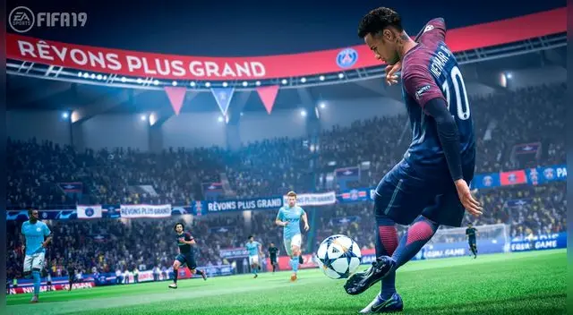 FIFA 19: Se filtran los nueve equipos disponibles en la demo del videojuego [FOTO]