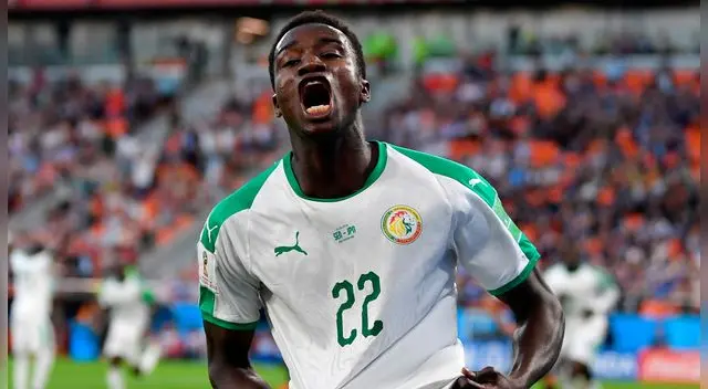 Moussa Wagué es tentado por el Barcelona con miras al futuro. Foto: FIFA Moussa Wagué es tentado por el Barcelona con miras al futuro. Foto: FIFA