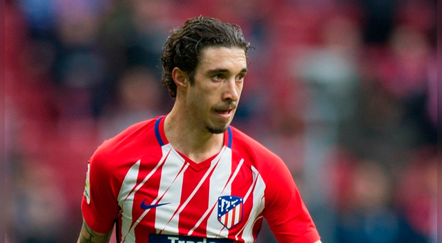Inter de Milán: Los dueños chinos dan luz verde para fichar a Sime Vrsaljko Inter de Milán: Los dueños chinos dan luz verde para fichar a Sime Vrsaljko