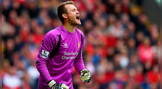 FC Barcelona prepara oferta por Simon Mignolet tras posible salida de Jasper Cillessen