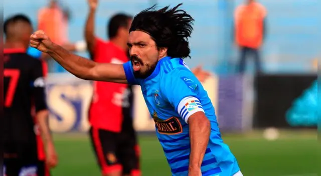 Melgar vs Sporting Cristal EN VIVO ONLINE vía Gol Perú ver Transmisión TV EN DIRECTO con Emanuel Herrera por el Torneo Apertura