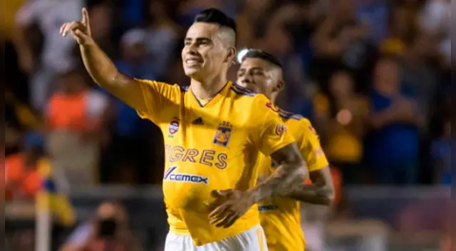 Tigres vs. León EN VIVO ONLINE EN DIRECTO vía UNIVISION y FuboTV: Primera fecha del Torneo Apertura Mexicano Tigres vs. León EN VIVO ONLINE EN DIRECTO vía UNIVISION y FuboTV: Primera fecha del Torneo Apertura Mexicano