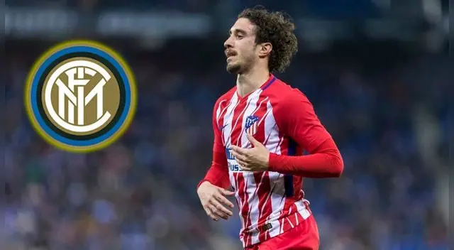 Sime Vrsaljko tiene contrato con el Atlético de Madrid hasta junio de la temporada 2022. | Foto: EFE Sime Vrsaljko tiene contrato con el Atlético de Madrid hasta junio de la temporada 2022. | Foto: EFE