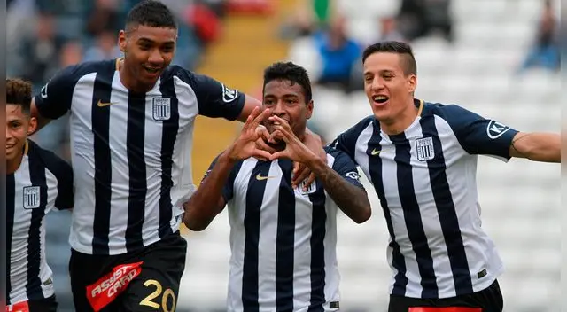 Miguel Araujo: Defensa de Alianza Lima podría ser fichado en las próximas horas por el Veracruz de México