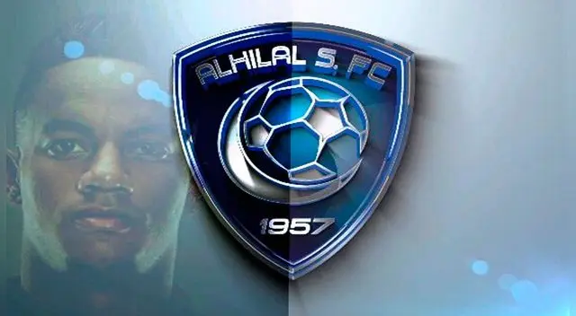 André Carrillo: Primer partido Al Hilal en la goleada 3-0 ante NK Radomlje André Carrillo: Primer partido Al Hilal en la goleada 3-0 ante NK Radomlje