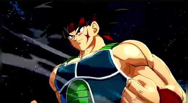 Dragon Ball Super: Bardock apareció en el trailer de la película [VIDEO]