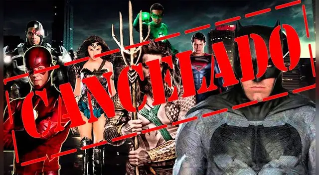 DC CÓMICS: Cambió de nombre ante fracaso frente a MARVEL Universe │ ÚLTIMA HORA