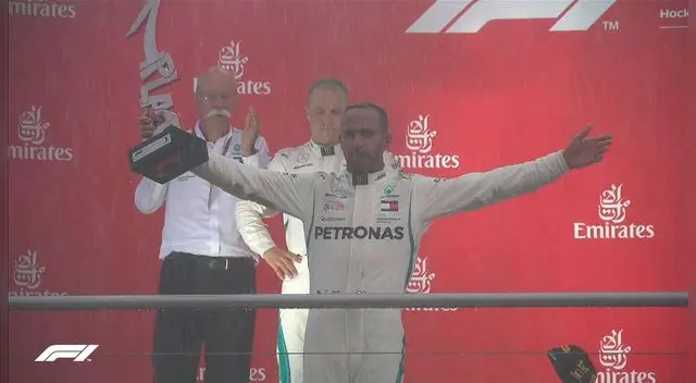 GP Alemania 2018 EN VIVO vía FOX Sports 3, Movistar+, Sebastian Vettel, Fórmula 1, horario, resultados y canales TV GP Alemania 2018 EN VIVO vía FOX Sports 3, Movistar+, Sebastian Vettel, Fórmula 1, horario, resultados y canales TV