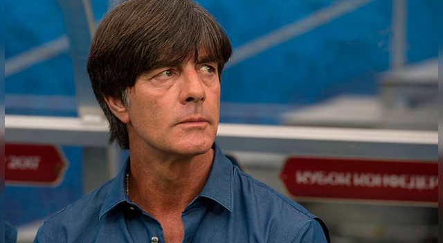 Rusia 2018: Joachim Low explicó el fracaso de Alemania en el Mundial Rusia 2018: Joachim Low explicó el fracaso de Alemania en el Mundial
