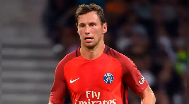 PSG: Grzegorz Krychowiak causa sorpresa en Instagram al entrenar en nevado en Perú | Fútbol internacional