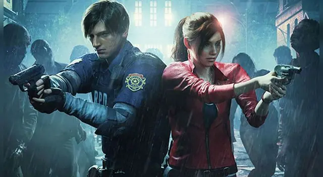 Comic Con 2018: fecha de lanzamiento, edición coleccionista y caratula de Resident Evil 2 Remake | PlayStation 4 | Xbox One