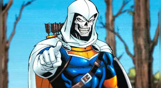 Spider Man: Taskmaster será el villano del juego para PlayStation 4 │ FOTOS │ VIDEO Spider Man: Taskmaster será el villano del juego para PlayStation 4 │ FOTOS │ VIDEO