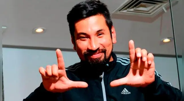 Aldo Miyashiro recibe amenazas por impulsar campaña para ayudar a Universitario. Aldo Miyashiro recibe amenazas por impulsar campaña para ayudar a Universitario.