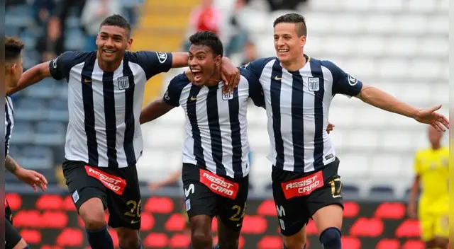 Para tomar en cuenta: en 2016 Alianza ganó una vez y en 2017 tres veces. Este año registra un solo triunfo. Para tomar en cuenta: en 2016 Alianza ganó una vez y en 2017 tres veces. Este año registra un solo triunfo.