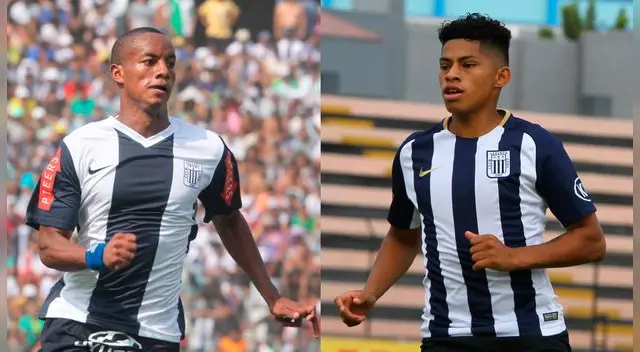 En el club blanquiazul se tiene la esperanza de que seguirá la ruta de los que vistieron la camiseta y enorgullecen al país defendiendo a la selección peruana. En el club blanquiazul se tiene la esperanza de que seguirá la ruta de los que vistieron la camiseta y enorgullecen al país defendiendo a la selección peruana.