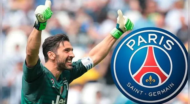 PSG: L'Équipe desvela el 'sueldazo' de Gianluigi Buffon en el combinado parisino.