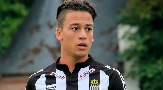 Cristian Benavente: Director deportivo de Charleroi confirma interés de Espanyol en el ‘Chaval’ Cristian Benavente: Director deportivo de Charleroi confirma interés de Espanyol en el ‘Chaval’