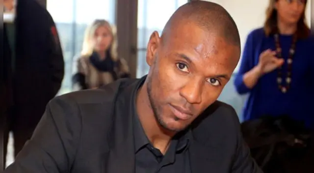 Barcelona: Éric Abidal será investigado por caso de trasplante de hígado