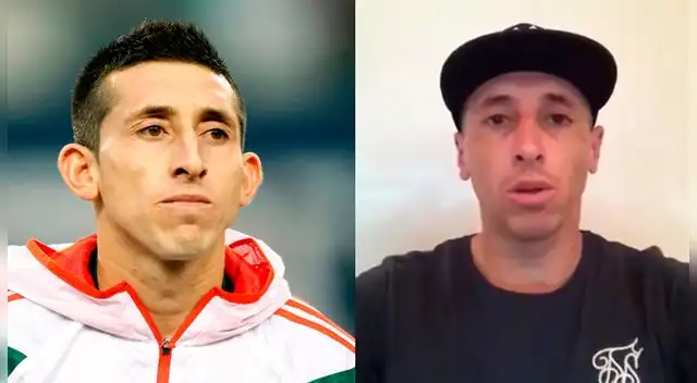 El radical cambio de Héctor el ‘Piojo’ Herrera tras someterse a dos cirugías estéticas El radical cambio de Héctor el ‘Piojo’ Herrera tras someterse a dos cirugías estéticas