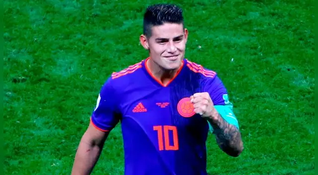 James Rodríguez y el sorprendente museo de trofeos que tiene en su casa [VIDEO].