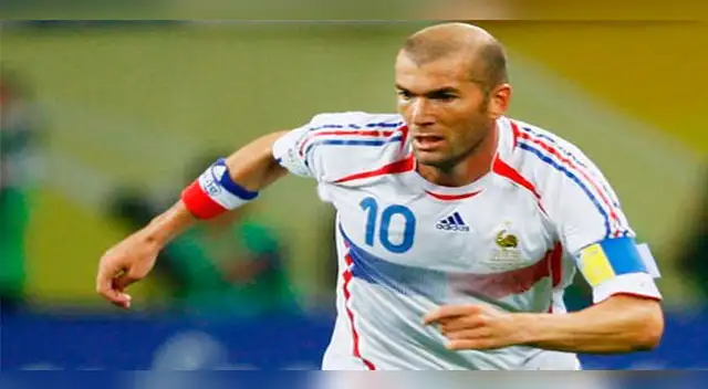 Mejores jugadores de la historia en Francia: Top 10 de futbolistas franceses según L'Equipe │ FOTOS