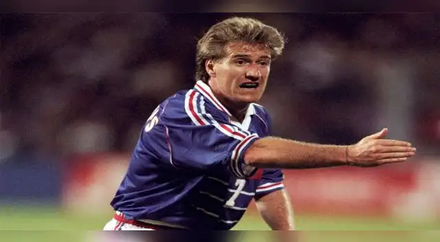 Mejores jugadores de la historia en Francia: Top 10 de futbolistas franceses según L'Equipe │ FOTOS
