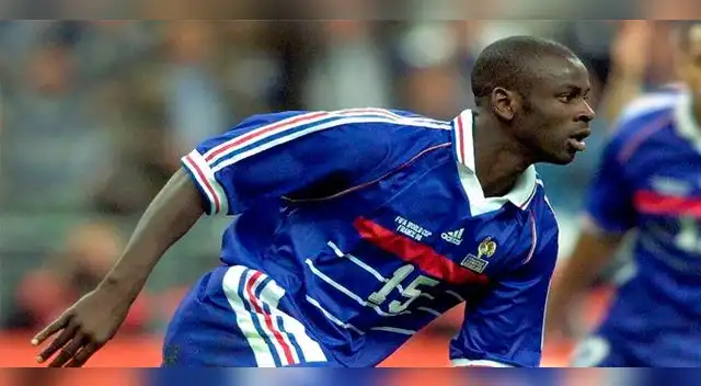 Mejores jugadores de la historia en Francia: Top 10 de futbolistas franceses según L'Equipe │ FOTOS