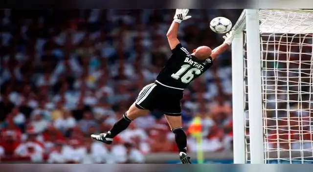 Mejores jugadores de la historia en Francia: Top 10 de futbolistas franceses según L'Equipe │ FOTOS