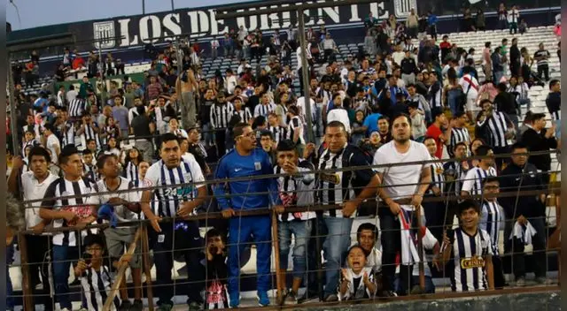 Alianza Lima es el primero en cumplir con norma de no entregar entradas de cortesía Alianza Lima es el primero en cumplir con norma de no entregar entradas de cortesía