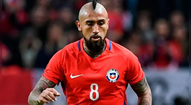 Arturo Vidal suma 22 goles con la vestimenta del Bayern Múnich desde su arribo en la campaña 2015-16. Arturo Vidal suma 22 goles con la vestimenta del Bayern Múnich desde su arribo en la campaña 2015-16.
