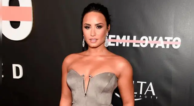 Demi Lovato es hospitalizada en Los Ángeles por sobredosis de heroína