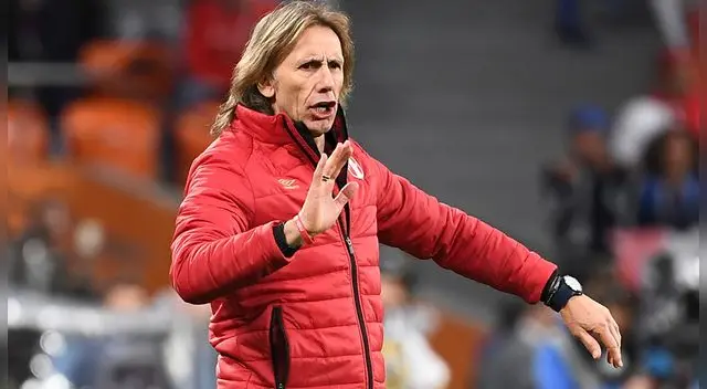 Selección Peruana: El esfuerzo de la Federación Peruana de Fútbol por retener a Ricardo Gareca