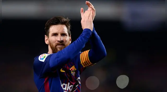 Lionel Messi podría irse a la Serie A. Lionel Messi podría irse a la Serie A.