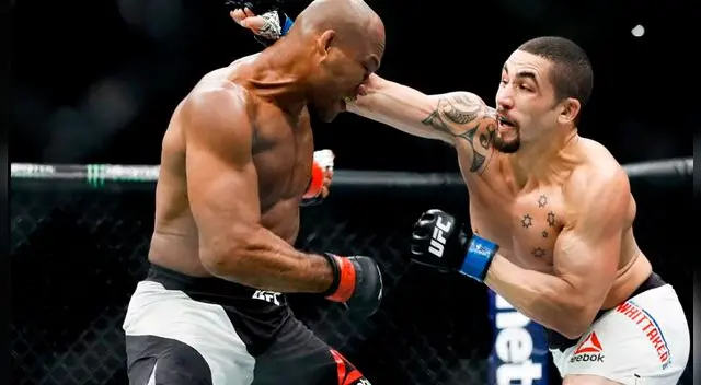 El ex campeon de Strikeforce, Ronaldo “Jacare” Souza, busca recuperarse de su última pelea. El ex campeon de Strikeforce, Ronaldo “Jacare” Souza, busca recuperarse de su última pelea.