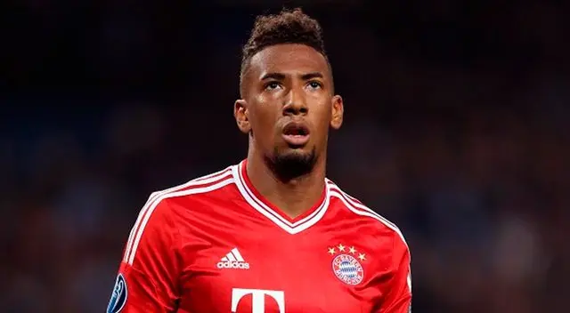 Jerome Boateng milita en el Bayern Múnich desde el 2011. 