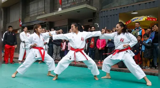 Juegos Panamericanos y Parapanamericanos de Lima 2019 ya tienen calendario definido