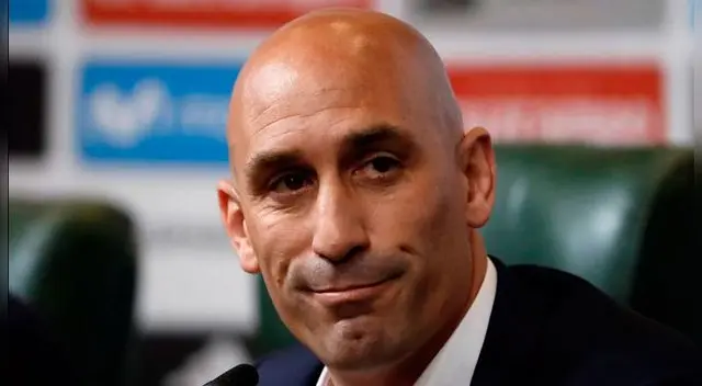 Luis Rubiales: Nuevo sueldo de 160 mil euros anuales es aprobado por la Real Federación Española de Fútbol (RFEF)