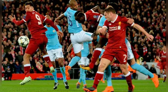 Manchester City vs. Liverpool EN VIVO ONLINE: Via DirecTV Sports se enfrentan en por la International Champions Cup Manchester City vs. Liverpool EN VIVO ONLINE: Via DirecTV Sports se enfrentan en por la International Champions Cup