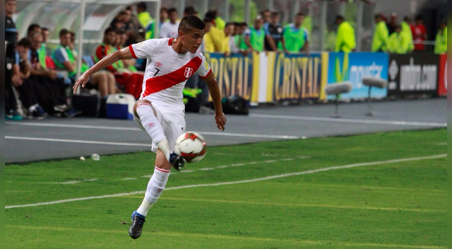 MLS: Seattle Sounders pretendería fichar a Paolo Hurtado
