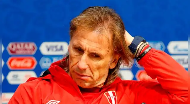 Selección Peruana: Ricardo Gareca espera que todo se aclare en la FPF para regresar al Perú
