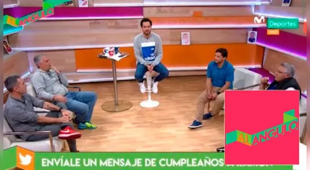 Esta noche el programa de análisis y debates volverá a las pantallas de Movistar Deportes.