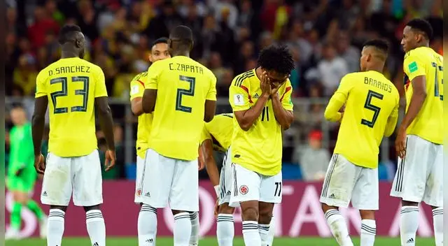 El representante del futbolista colombiano confirmó que hubo interés del Real Madrid El representante del futbolista colombiano confirmó que hubo interés del Real Madrid