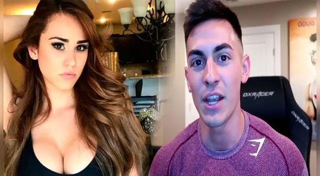 YouTube viral: Jugador de Call Of Duty terminó relación con Yanet García │ FOTOS │ VIDEO