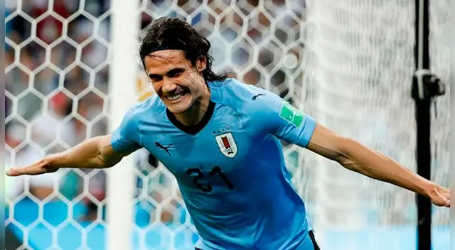 Real Madrid: Edinson Cavani sería pretendido por el club ‘blanco’