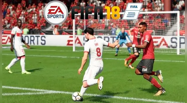 FIFA 18: gamer gastó miles de dólares en videojuego y se arrepiente