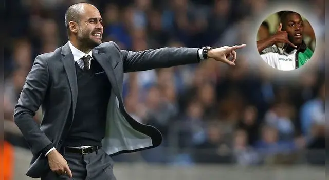 Manchester City: Josep Guardiola se fija en el juvenil Rafael Leao, atacante del Sporting Lisboa.