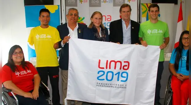 Presidente de la comisión organizadora de Lima 2019 fue inhabilitado por dos años por medio del Sistema Deportivo Nacional.